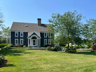 43 Longhill Drive