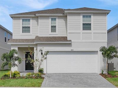 3441 Lilac Way