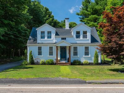 30 Worcester St