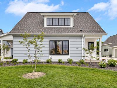 543 Meadow CIRCLE EAST East