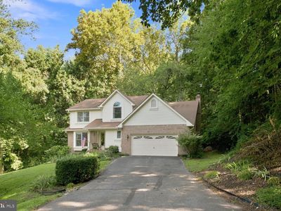 7740 Chapel Point Rd