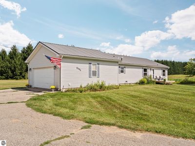 Property at 8484 Zue Rd, Buckley, MI