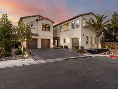4104 San Capri Way