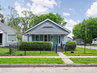 601 N Livingston Ave