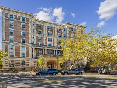 1851 Columbia Rd NW APT 400