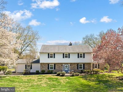 Property at 720 Linton Hill Rd, Newtown, PA