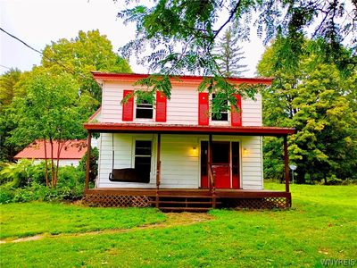 94 Salisbury St