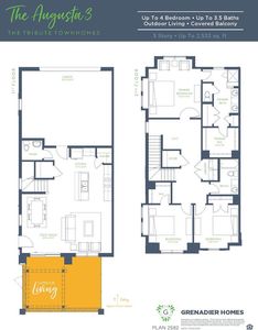 2872 Enfield Colony