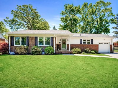 504 Old Forge Cir