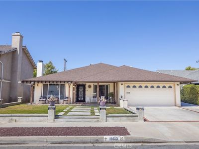 19613 Fairweather St