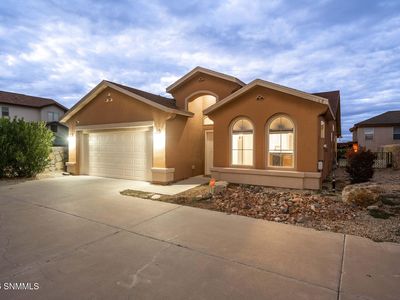 Property at 4003 Monte Luna Ct, Las Cruces, NM