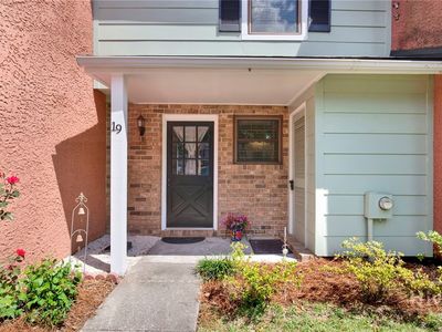 Property at 19 Clipper Court, Savannah, GA