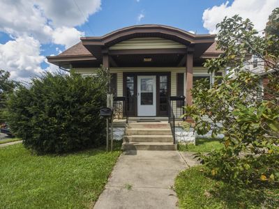 5337 Carthage Ave