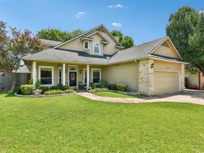12500 Turkey Ridge Ct