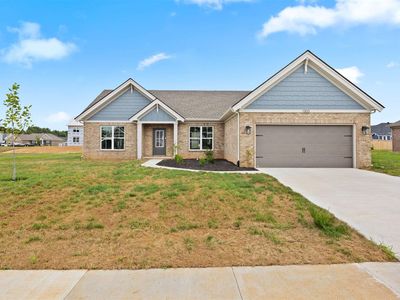 1303 Warrior Ln