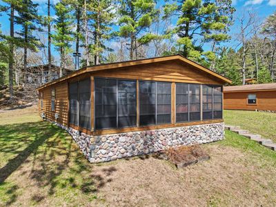 8670 Big Saint Germain Dr #1