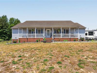 22441 Cabin Point Rd