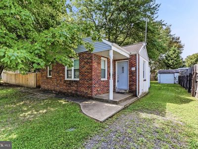 303 Exmore Ave