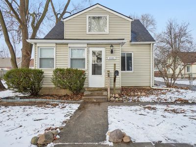 Property at 8485 Sherman Ave, Warren, MI