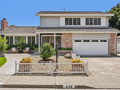 258 San Carlos Way