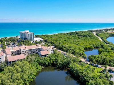 500 Ocean Trail Way #401