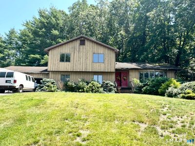 45 Quail Hollow Drive