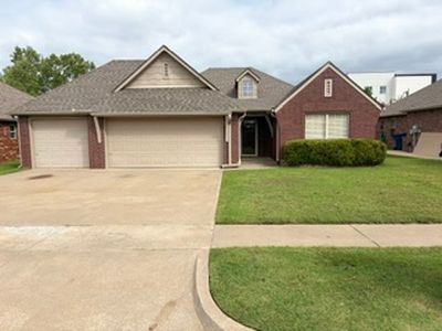 Property at 11211 N 133rd East Ave, Owasso, OK