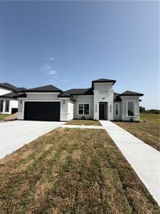 2884 Sienna Dr