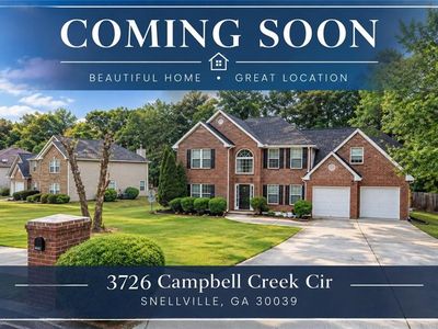 3726 Campbell Creek Cir