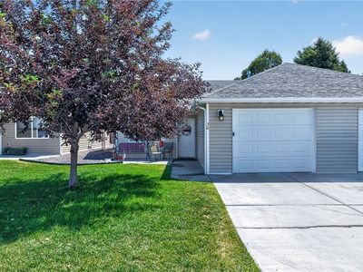 1525 Bench Blvd Unit 30