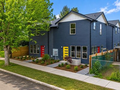 4416 S Frontenac Street #B