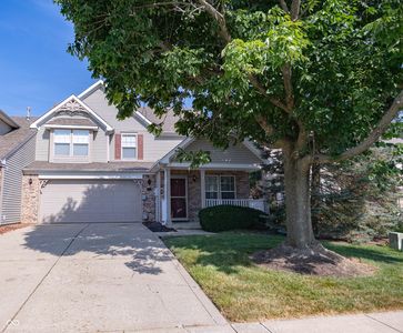 Property at 6442 E Flat Rock Dr, Camby, IN