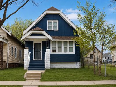 2607 N 24th STREET