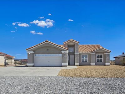 3326 Mount Charleston Dr