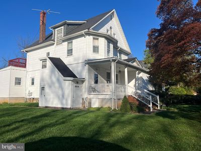 3706 Dorchester Rd