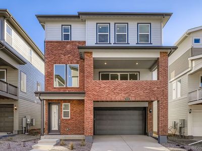 7776 S Cherokee Trail