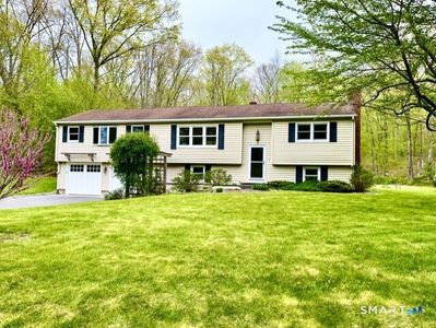 187 Old Toll Rd. Road