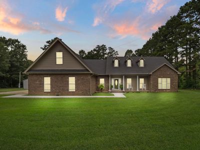 181 Cooper Dr