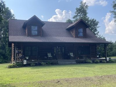 3056 E Big Richland Creek Rd