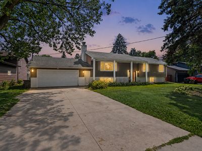 444 County Road B E