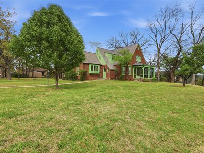 Property at 422 S Highland St, Ada, OK