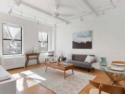 300 Riverside Dr APT 8G