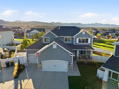 1034 W Molly Pitcher Cir