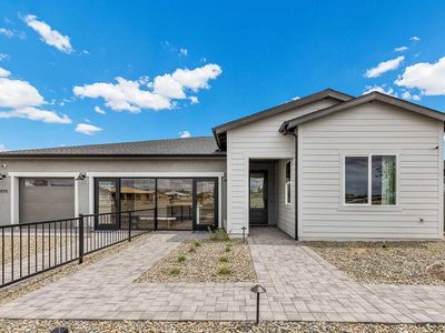 Plan 1846 Plan, Skyview