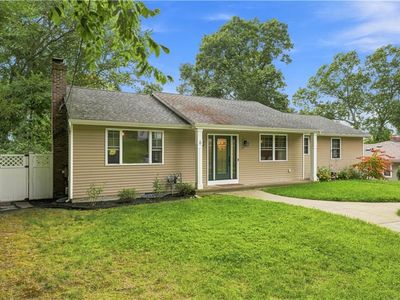 6 Marywood Ln