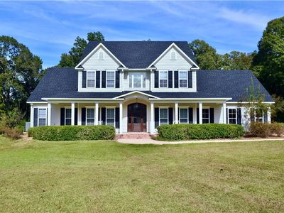 520 Donaldson Rd