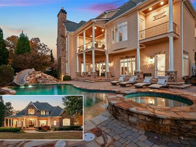 469 Rome Beauty Ln