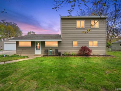 4550 Independence Dr