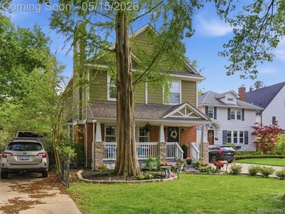1223 Greenleaf Dr