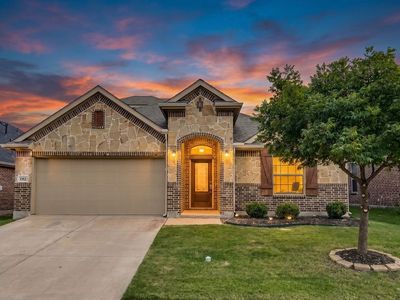 Property at 1352 Lake Grove Dr, Lake Dallas, TX
